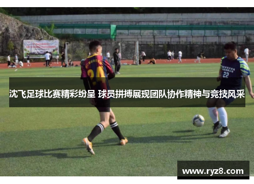 沈飞足球比赛精彩纷呈 球员拼搏展现团队协作精神与竞技风采